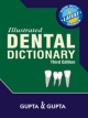 Illustrated Dental Dictionary 3rd Edition