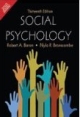 Social Psychology 13th Edition