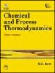 Chemical And Process Thermodynamics, 3rd Ed.(With CD)