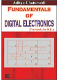Fundamental Of Digital Electronics