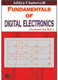 Fundamentals of Digital Electronics