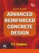 Advanced Reinforced Concrete Design, 2/e