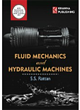 Fluid Mechanics and Hydraulic Machins