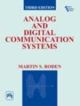 Analog And Digital Communication Systems, 3rd Ed.