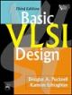 Basic VLSI Design, 3rd Ed.