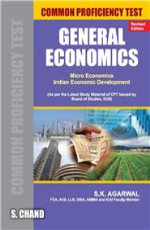 General Economics(Micro Economics: Indian Economic Development)