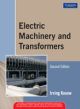 Electric Machinery And Transformers, 2nd Ed.