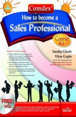 Comdex How to become A Sales Professional Course K