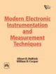 Modern Electronic Instrumentation And Measurement Techniques (Chennai Adaptation)