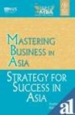 Strategy for Success in Asia