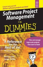 Software Project Management for Dummies