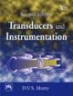 Transducers And Instrumentation, 2nd edi..,