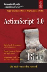 ActionScript 3.0 Bible