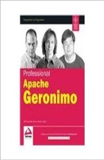 Professional Apache Geronimo