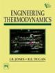 Engineering Thermodynamics