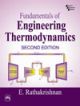 Fundamentals Of Engineering Thermodynamics, 2nd Edi.