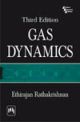 Gas Dynamics 3rd Edition