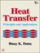 Heat Transfer : Principles And Applications