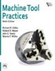 Machine Tool Practices, 8th Ed.