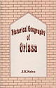 Historical Geography of Orissa