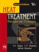 Heat Treatment : Principles And Techniques Rev. 2nd.