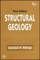 Structural Geology, 3rd Ed.