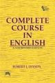 Complete Course In English