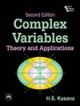 Complex Variables - Theory And Applications, 2nd Edi.
