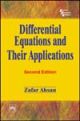 Differential Equations And Their Applications, 2nd Edi.