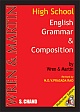 High School English Grammar & Composition