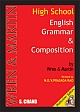 High School English Grammar & Composition