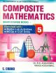 Composite Mathematics For Class 5