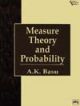 Measure Theory And Probability