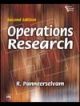 Operations Research, 2nd Edi.
