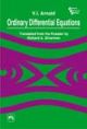 Ordinary Differential Equations