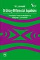 Ordinary Differential Equations