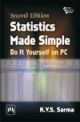 Statistics Made Simple- Do It Yourself On PC, 2nd edi..,