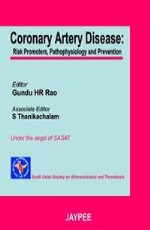 Coronary (R) Artery Disease : Risk Promoters, Pathophysiology And Prevention (E):2005 1st Edition