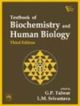 Textbook Of Biochemistry And Human Biology, 3rd Ed.