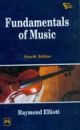 Fundamentals Of Music, 4th Ed.