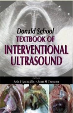 Donald School Textbook of Interventional Ultrasound. 1st Edition