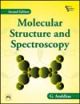 Molecular Structure And Spectroscopy , 2nd edi.