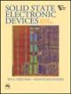 Solid State Electronic Devices, 6th Ed.
