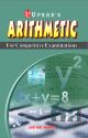 Arithmetic For Competitive Examinations