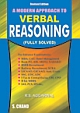 A Modern Approach To Verbal Reasoning