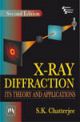 X-ray Diffraction : Its Theory And Applications, 2nd edi..,