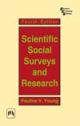 Scientific Social Surveys And Research, 4th Ed.