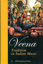 Veena: Tradition In Indian Music