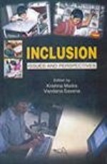 Inclusion Issues and Perspectives