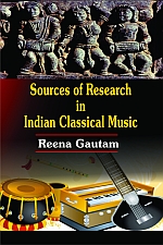 Source Of Research in Indian Classical Music